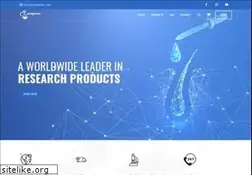 Sites similar to anageninc.com