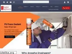 Sites similar to anaghaengineers.in