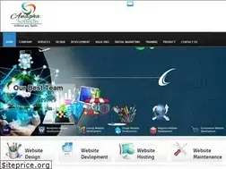 Sites similar to anaghasoftechs.com