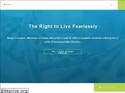 Sites similar to anagin.com