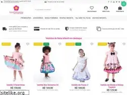 Sites similar to anagiovanna.com.br