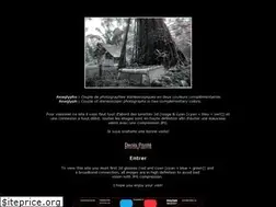 Sites similar to anaglyphe.eu