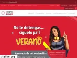 Sites similar to anagmendez.net