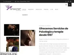 Sites similar to anagnor.com