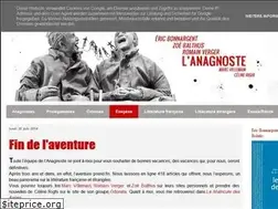 Sites similar to anagnoste.blogspot.com