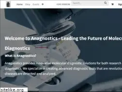 anagnostics.com
