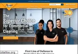 Sites similar to anagocleaning.com