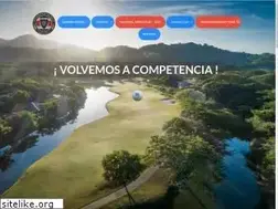 Sites similar to anagolf.org