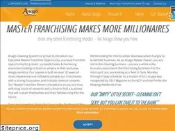 Sites similar to anagomasters.com