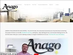 Sites similar to anagomb.ca