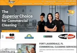 Sites similar to anagosflorida.com