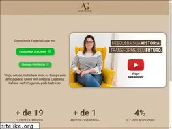 Sites similar to anagothe.com
