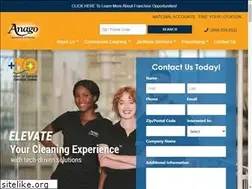 Sites similar to anagotulsa.com
