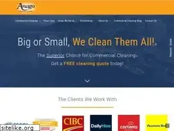 Sites similar to anagovancouver.ca