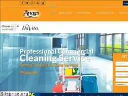 Sites similar to anagowpa.com