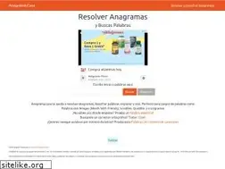 Sites similar to anagrama.casa