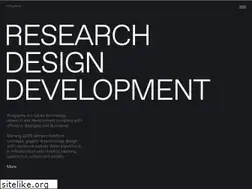 Sites similar to anagrama.ro