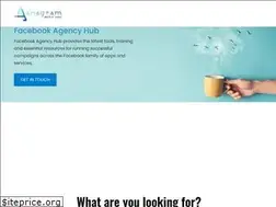 Sites similar to anagrammedia.tech