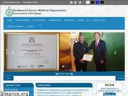 Sites similar to anagrasarkalyan.gov.in
