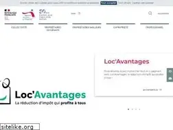 Sites similar to anah.fr