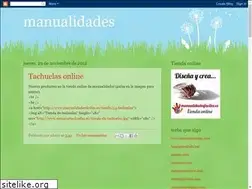 Sites similar to anahace.blogspot.com