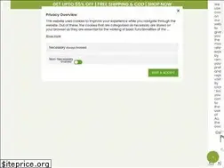 Sites similar to anahafoods.in