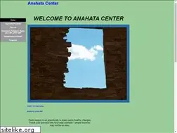 Sites similar to anahata9.net