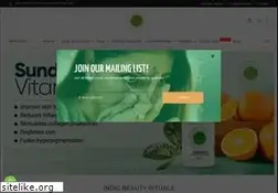 Sites similar to anahataorganic.com