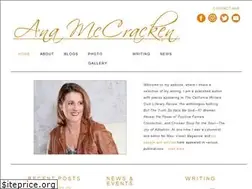 Sites similar to anahays.com