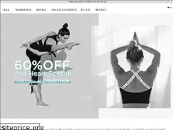 Sites similar to anaheart.co.uk