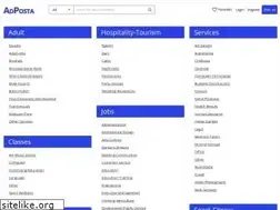 Sites similar to anaheim.adposta.com