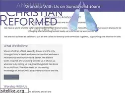 Sites similar to anaheimcrc.org