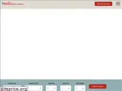 Sites similar to anaheimdesertinn.com