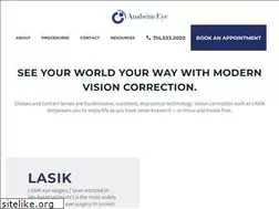 Sites similar to anaheimeyemd.com