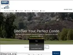 Sites similar to anaheimhillscondo.com
