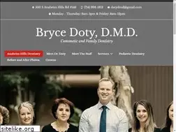 Sites similar to anaheimhillsdentistry.com