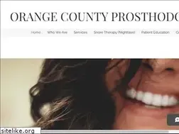 Sites similar to anaheimhillsfamilydentist.com