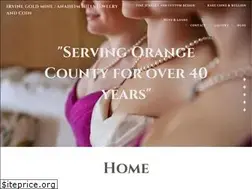Sites similar to anaheimhillsjewelry.com