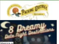 Sites similar to anaheimpackingdistrict.com