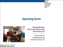 Sites similar to anaheimrotary.org