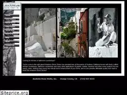 Sites similar to anaheimstoneworks.com