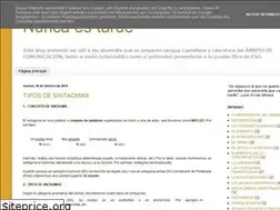 Sites similar to anahermar535.blogspot.com