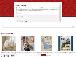 Sites similar to anahidalgo.es