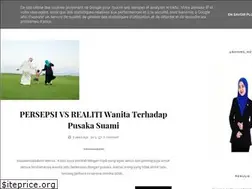 Sites similar to anahidayah95.blogspot.com