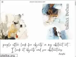 Sites similar to anahidecanio.com