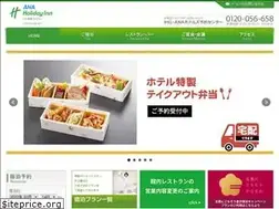 Sites similar to anahikanazawasky.com