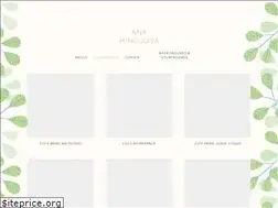 Sites similar to anahin.com