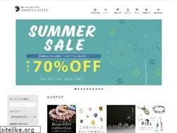 Sites similar to anahita-style.com