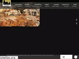 Sites similar to anahitatravel.com