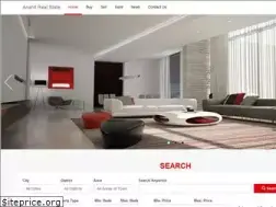 Sites similar to anahitinc.com